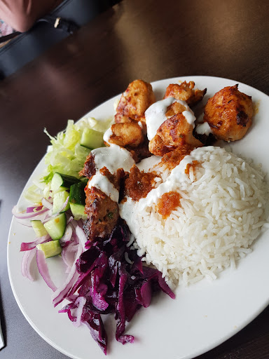 Photo of Istanbul Turkish BBQ - 6 Cannon St, Wellingborough NN8 4DJ